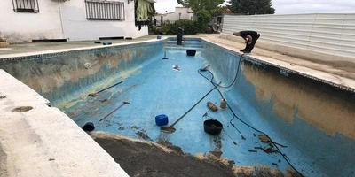 Mantenimiento de fosas sépticas en Valdemorillo Limpieza de Fosas Sépticas Valdemorillo